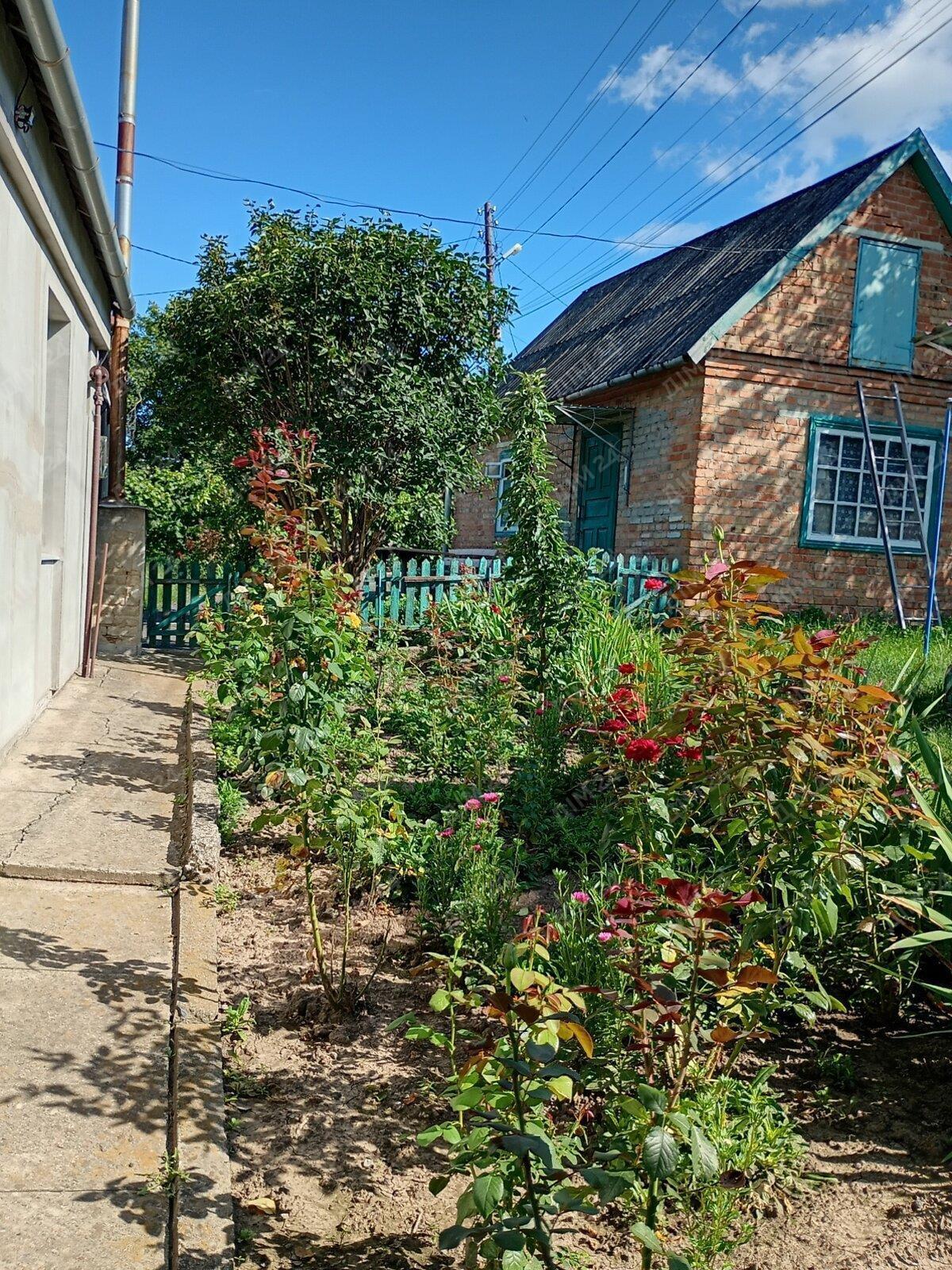 Горбанівка. Окремий будинок. | Приват житло