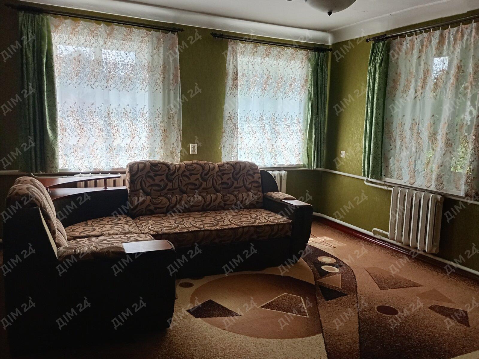 Горбанівка. Окремий будинок. | Приват житло