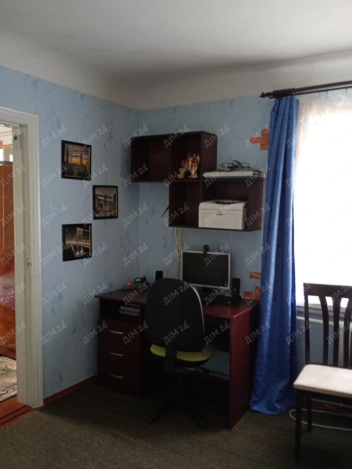 Горбанівка. Окремий будинок. | Приват житло