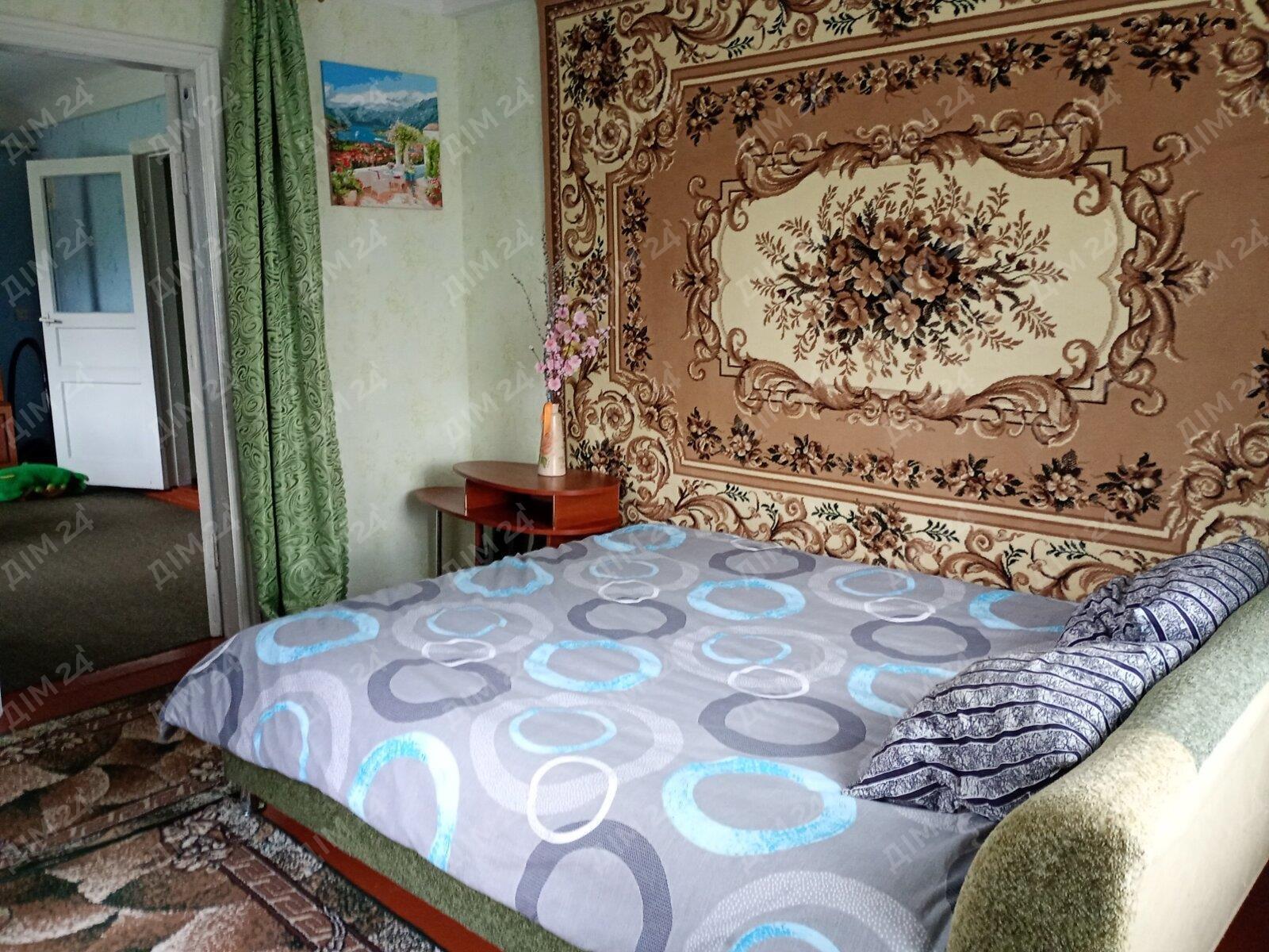 Горбанівка. Окремий будинок. | Приват житло