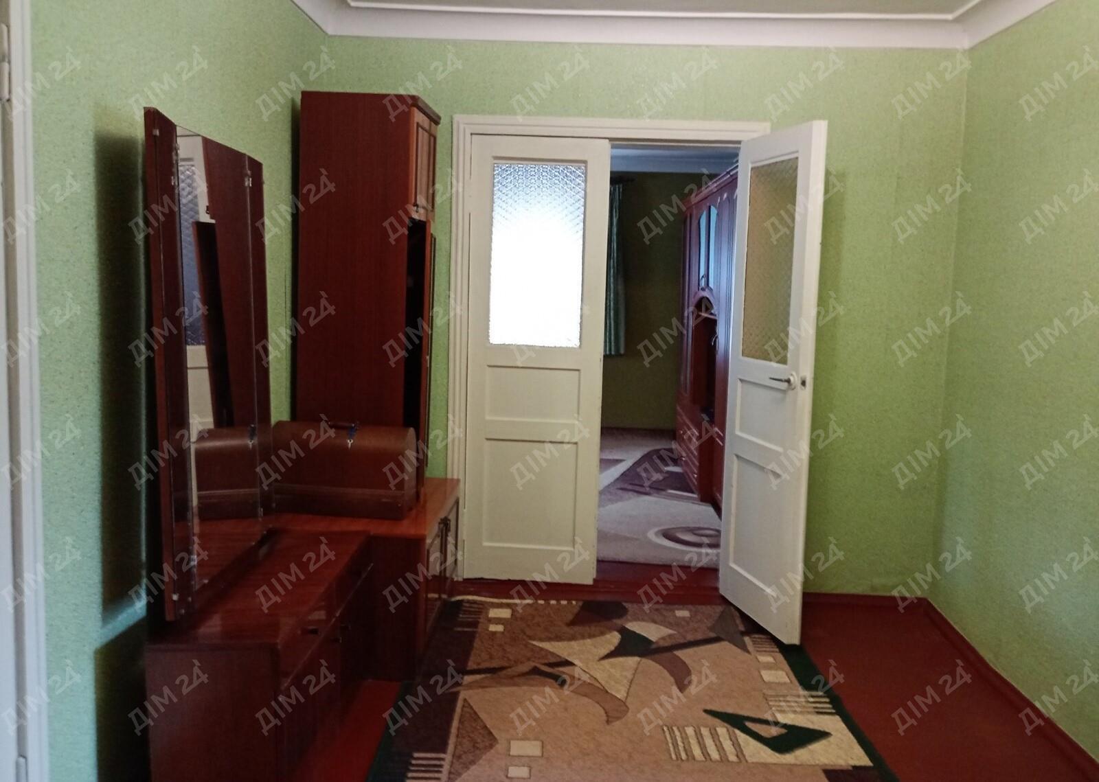 Горбанівка. Окремий будинок. | Приват житло