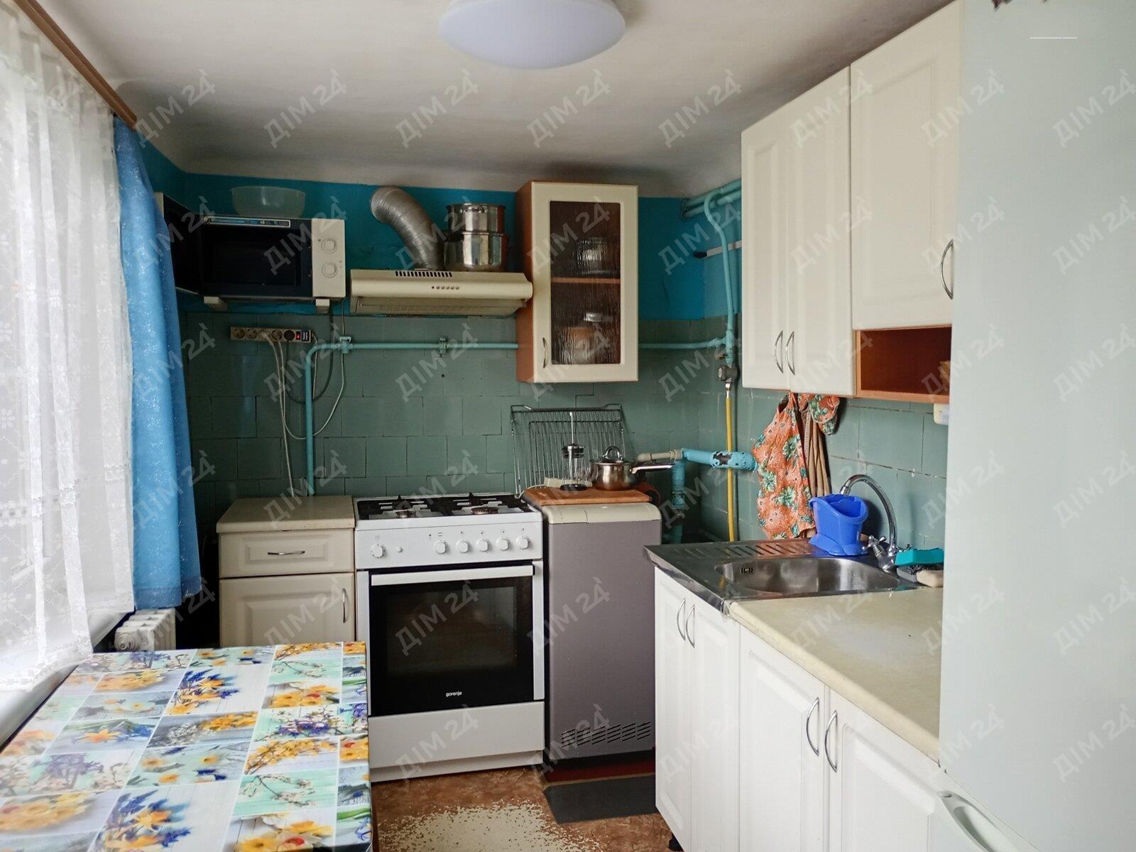 Горбанівка. Окремий будинок. | Приват житло