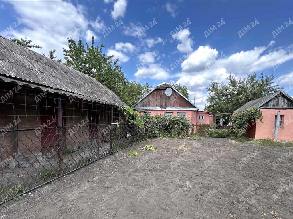 Будинок 65 кв.м у центрі Карлівки — зручне місце для життя! | Приват житло