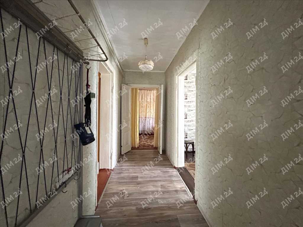 Будинок 65 кв.м у центрі Карлівки — зручне місце для життя! | Приват житло