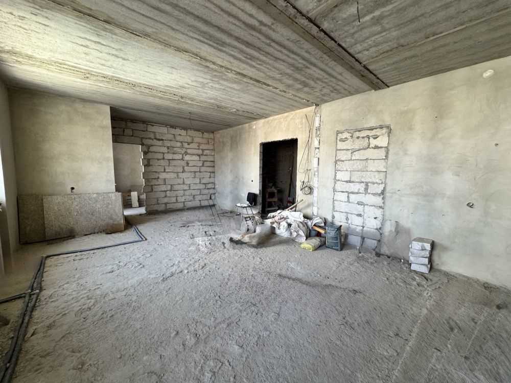 Дворівнева квартира на Леваді | Приват житло