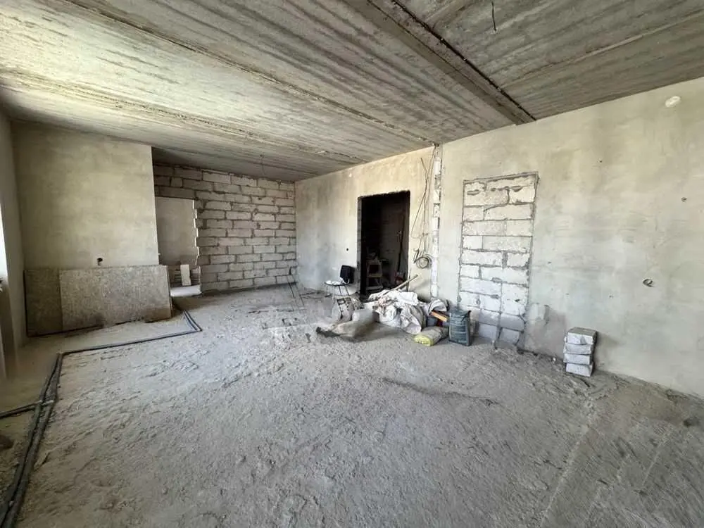 Дворівнева квартира на Леваді | Приват житло