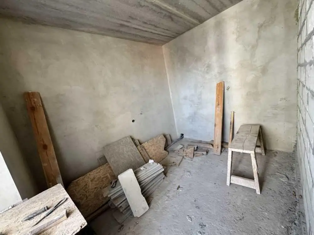 Дворівнева квартира на Леваді | Приват житло