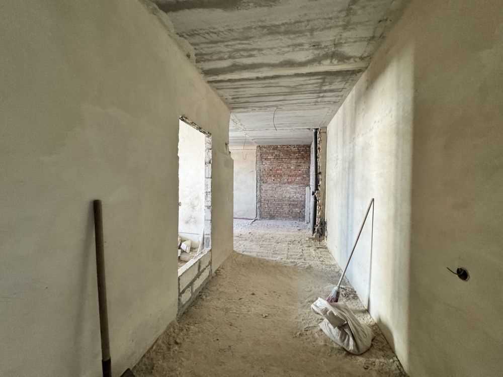 Дворівнева квартира на Леваді | Приват житло