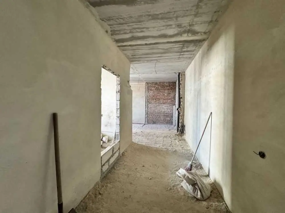 Дворівнева квартира на Леваді | Приват житло