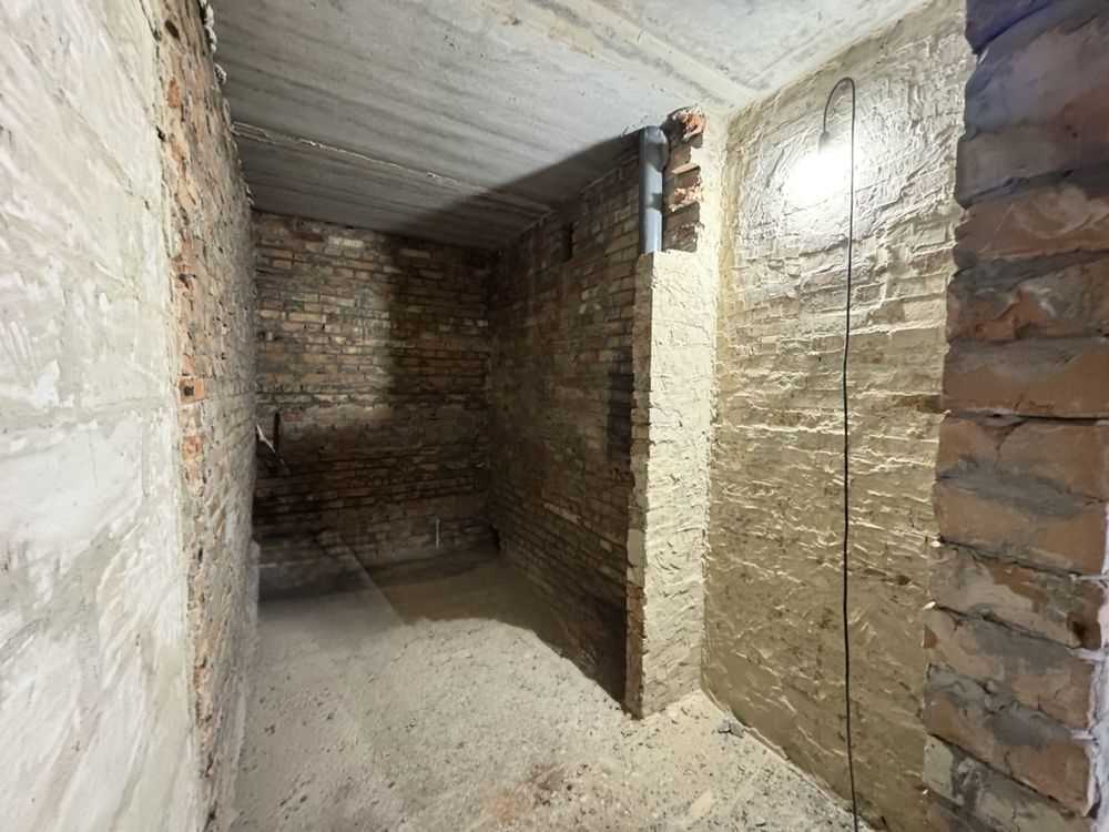 Дворівнева квартира на Леваді | Приват житло