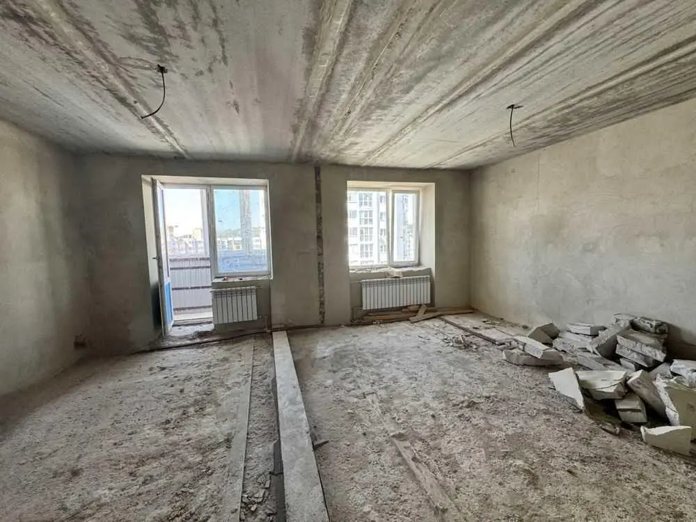 Дворівнева квартира на Леваді | Приват житло