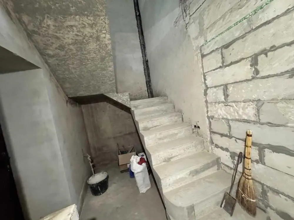 Дворівнева квартира на Леваді | Приват житло