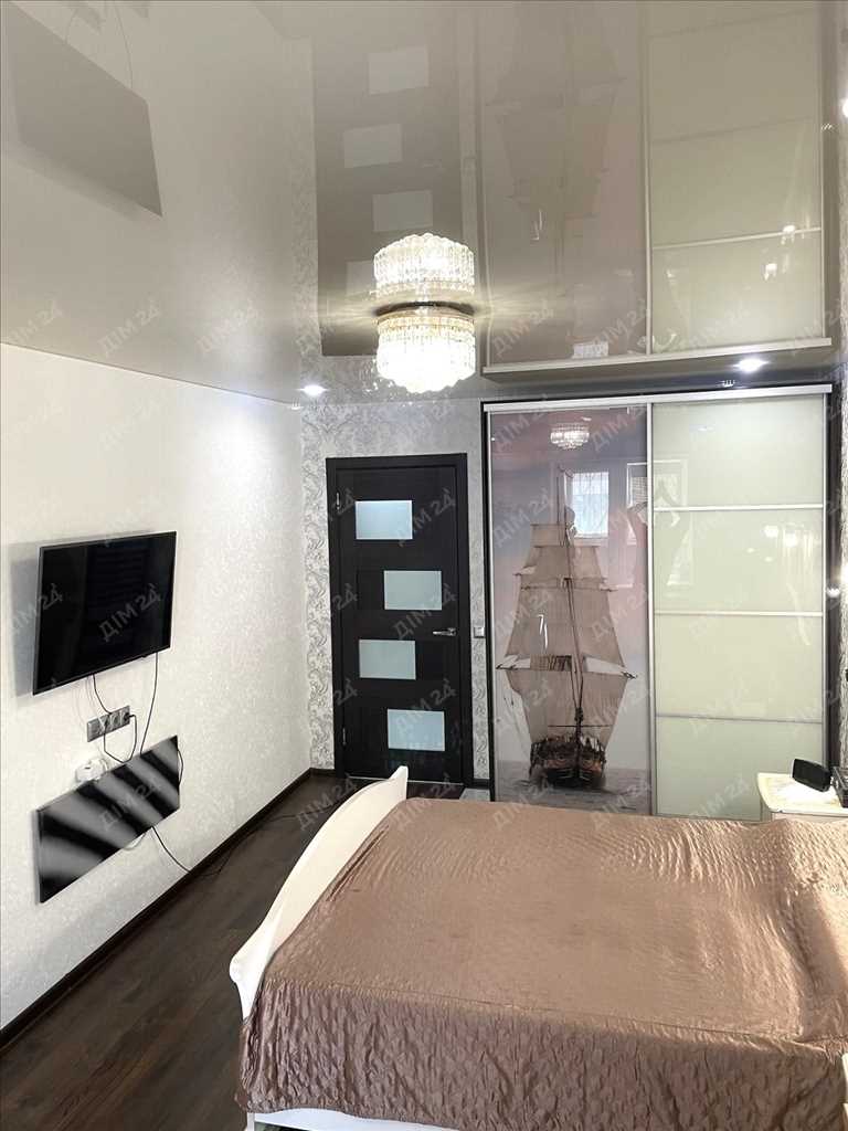 Простора 2 кімнатна квартира з євроремонтом.Район Половки. | Приват житло