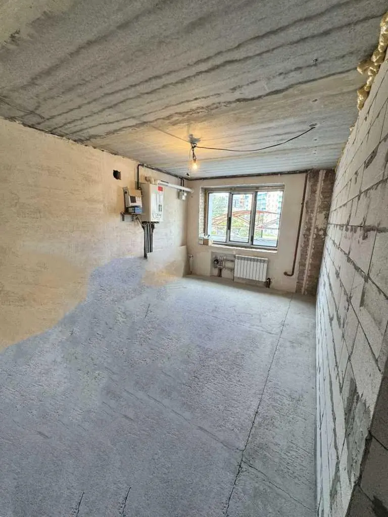 Продаж 2-кімнатної квартири в новобудові на Леваді – простір для вашого стилю
 | Приват житло