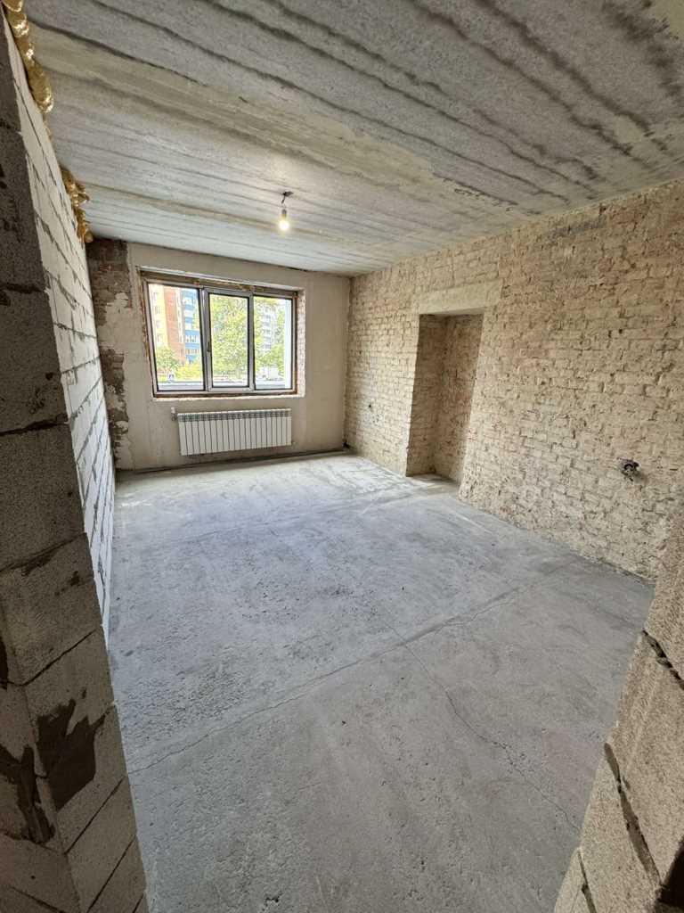 Продаж 2-кімнатної квартири в новобудові на Леваді – простір для вашого стилю
 | Приват житло