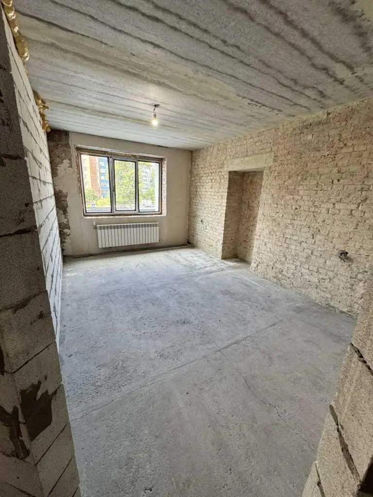 Продаж 2-кімнатної квартири в новобудові на Леваді – простір для вашого стилю
 | Приват житло