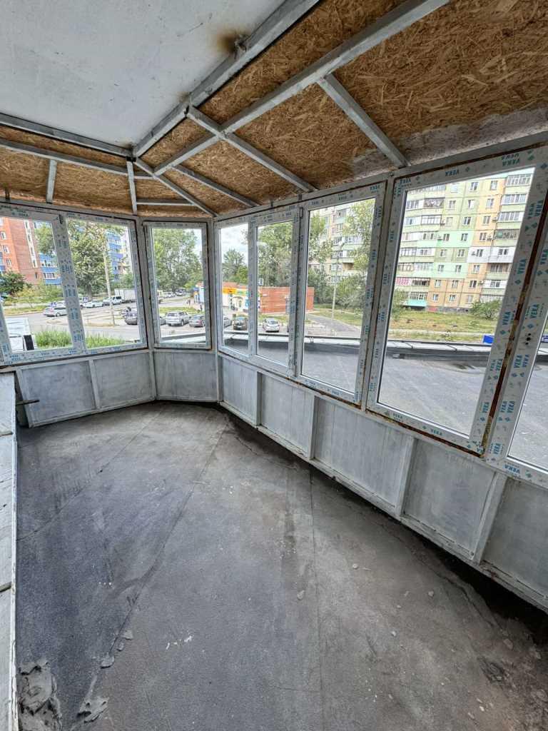 Продаж 2-кімнатної квартири в новобудові на Леваді – простір для вашого стилю
 | Приват житло