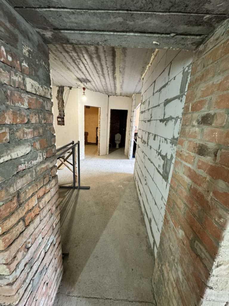 Продаж 2-кімнатної квартири в новобудові на Леваді – простір для вашого стилю
 | Приват житло