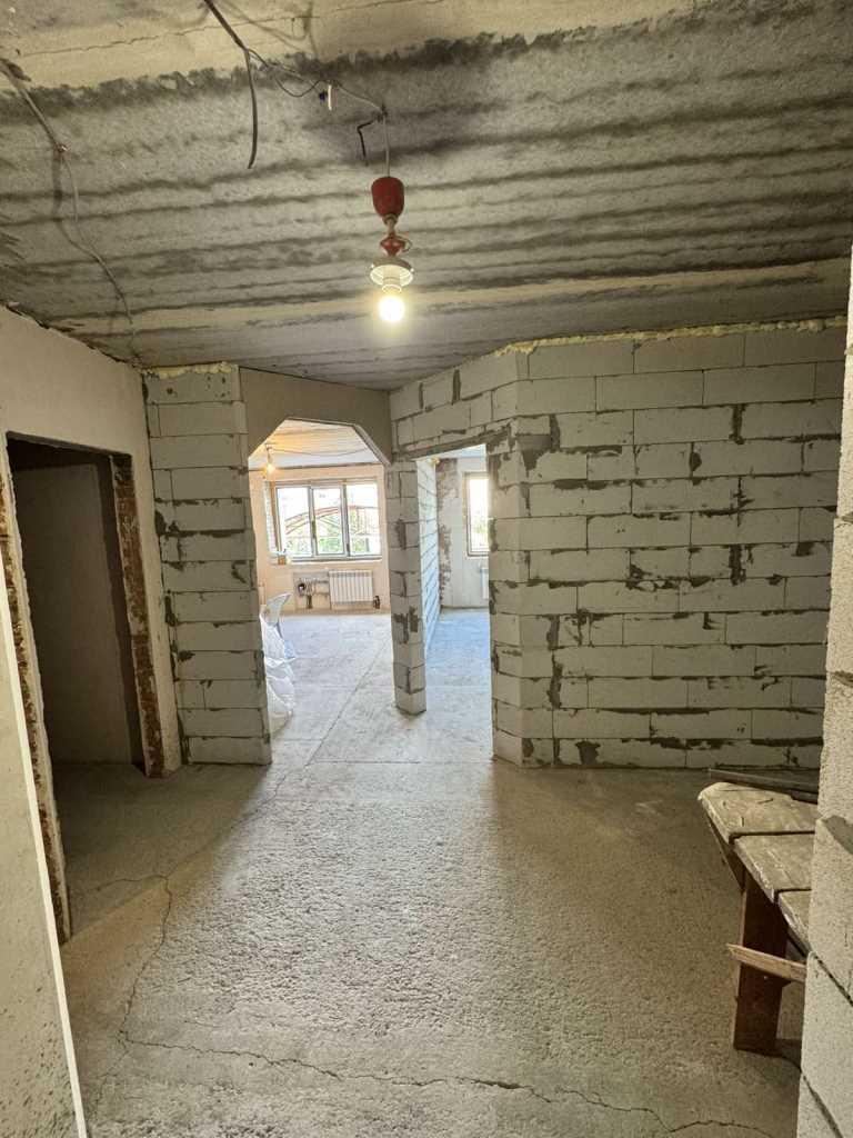 Продаж 2-кімнатної квартири в новобудові на Леваді – простір для вашого стилю
 | Приват житло