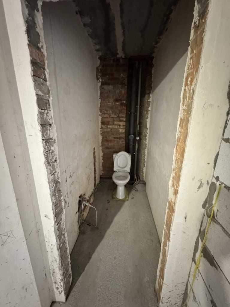 Продаж 2-кімнатної квартири в новобудові на Леваді – простір для вашого стилю
 | Приват житло