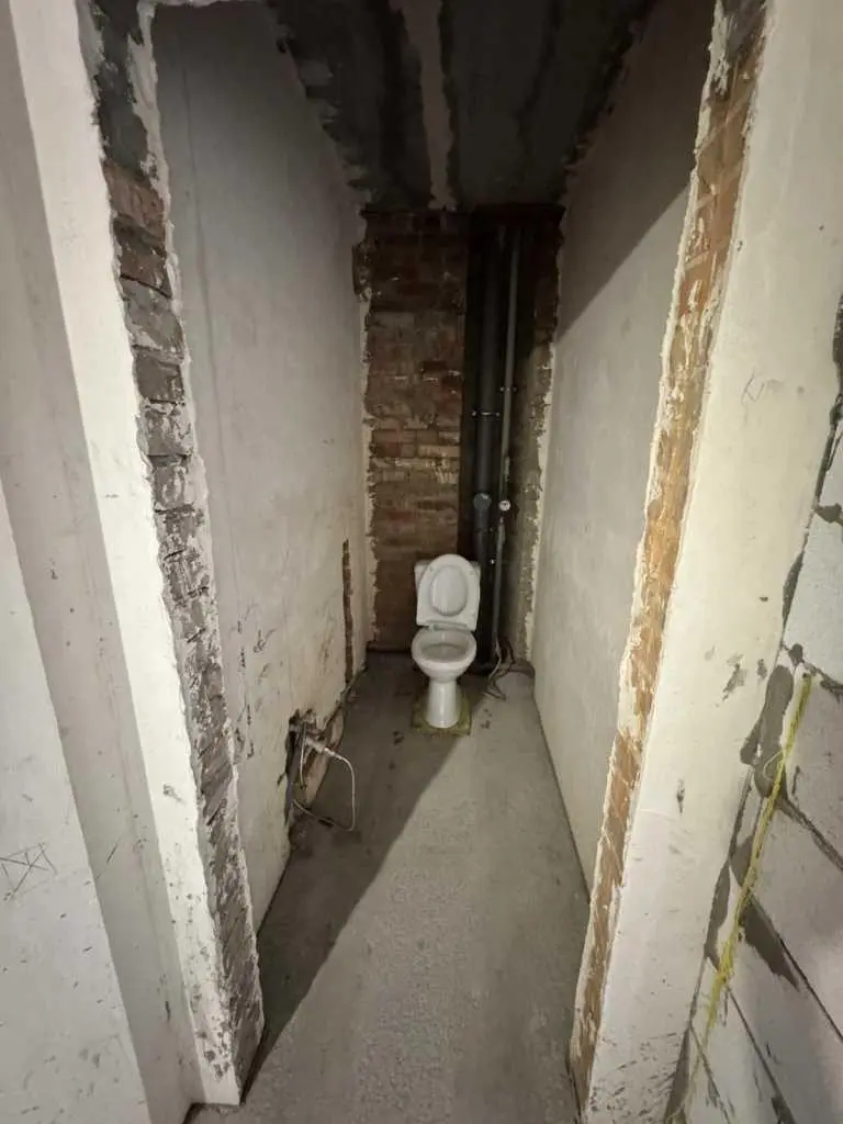 Продаж 2-кімнатної квартири в новобудові на Леваді – простір для вашого стилю
 | Приват житло