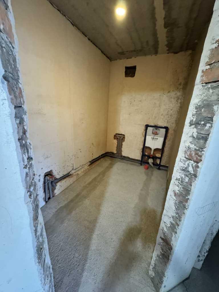 Продаж 2-кімнатної квартири в новобудові на Леваді – простір для вашого стилю
 | Приват житло