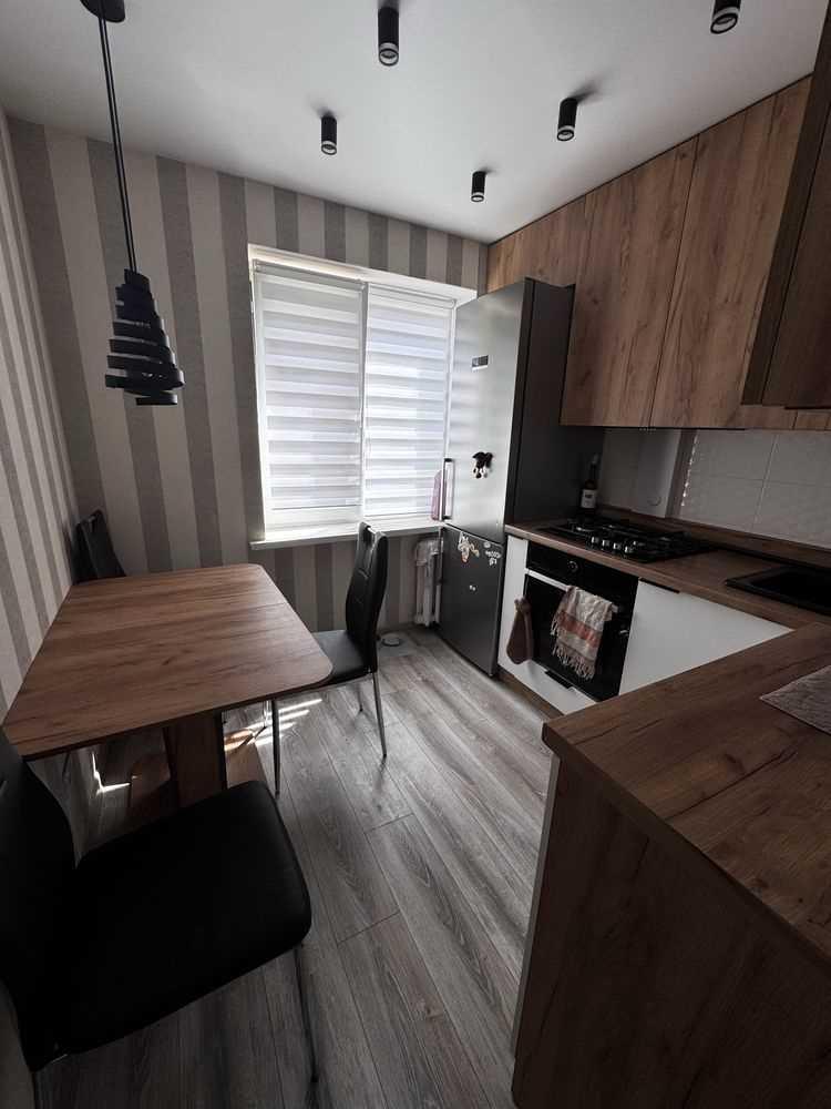 3-кімнатна квартира на Алмазному – затишок та комфорт для вашої сім’ї
 | Приват житло