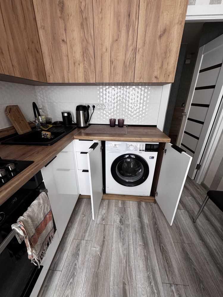 3-кімнатна квартира на Алмазному – затишок та комфорт для вашої сім’ї
 | Приват житло