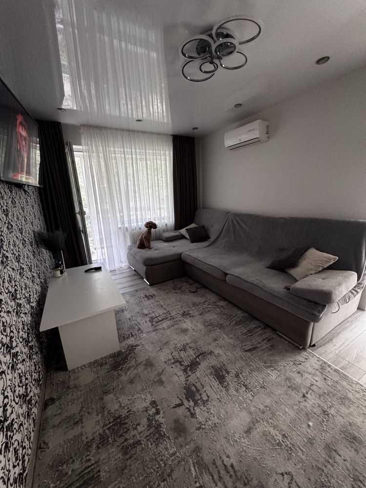 3-кімнатна квартира на Алмазному – затишок та комфорт для вашої сім’ї
 | Приват житло