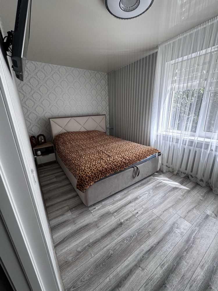 3-кімнатна квартира на Алмазному – затишок та комфорт для вашої сім’ї
 | Приват житло