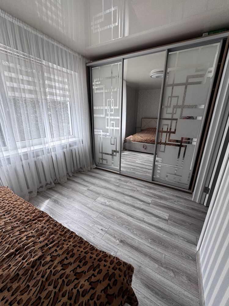 3-кімнатна квартира на Алмазному – затишок та комфорт для вашої сім’ї
 | Приват житло