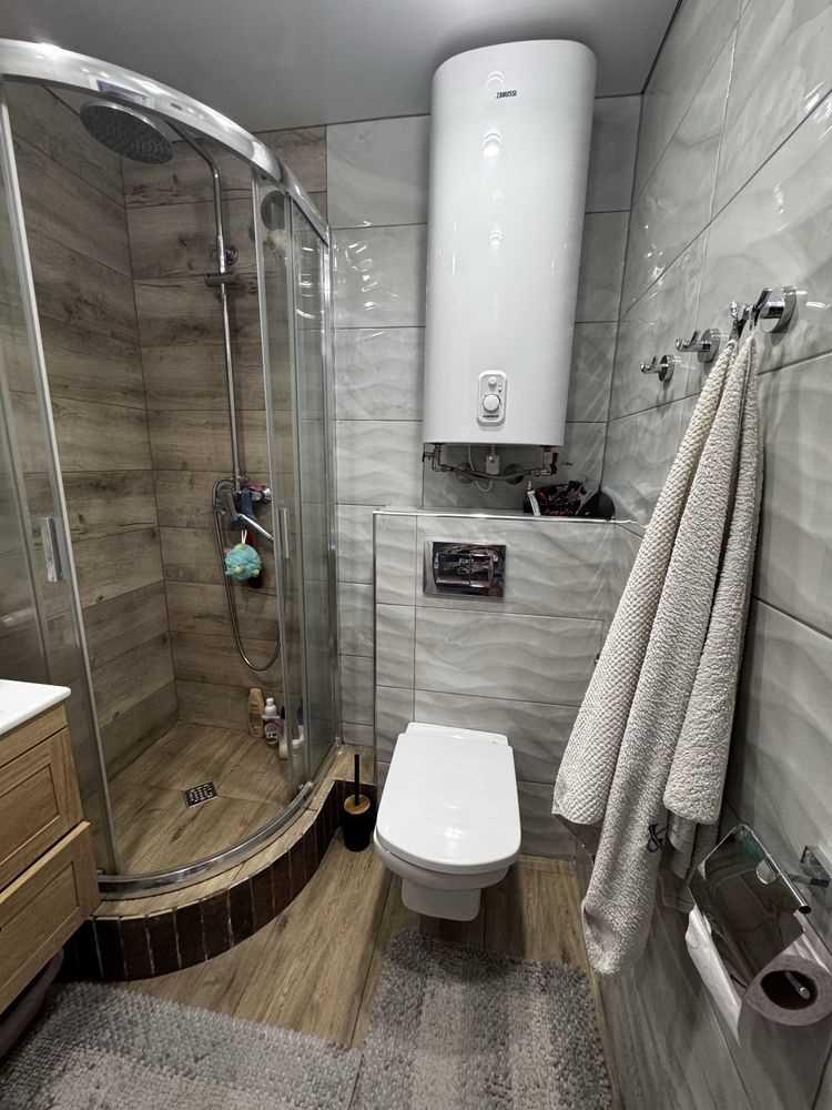 3-кімнатна квартира на Алмазному – затишок та комфорт для вашої сім’ї
 | Приват житло