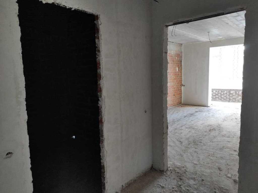 Однокімнатна квартира 