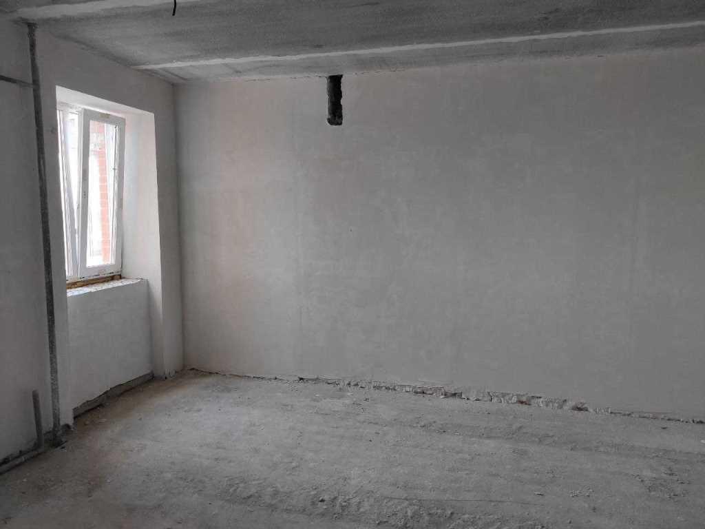 Однокімнатна квартира 