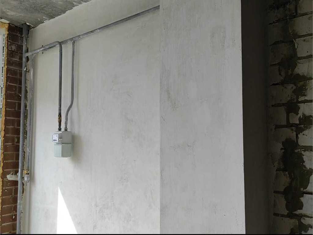 Однокімнатна квартира 