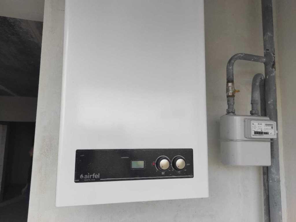 Однокімнатна квартира 