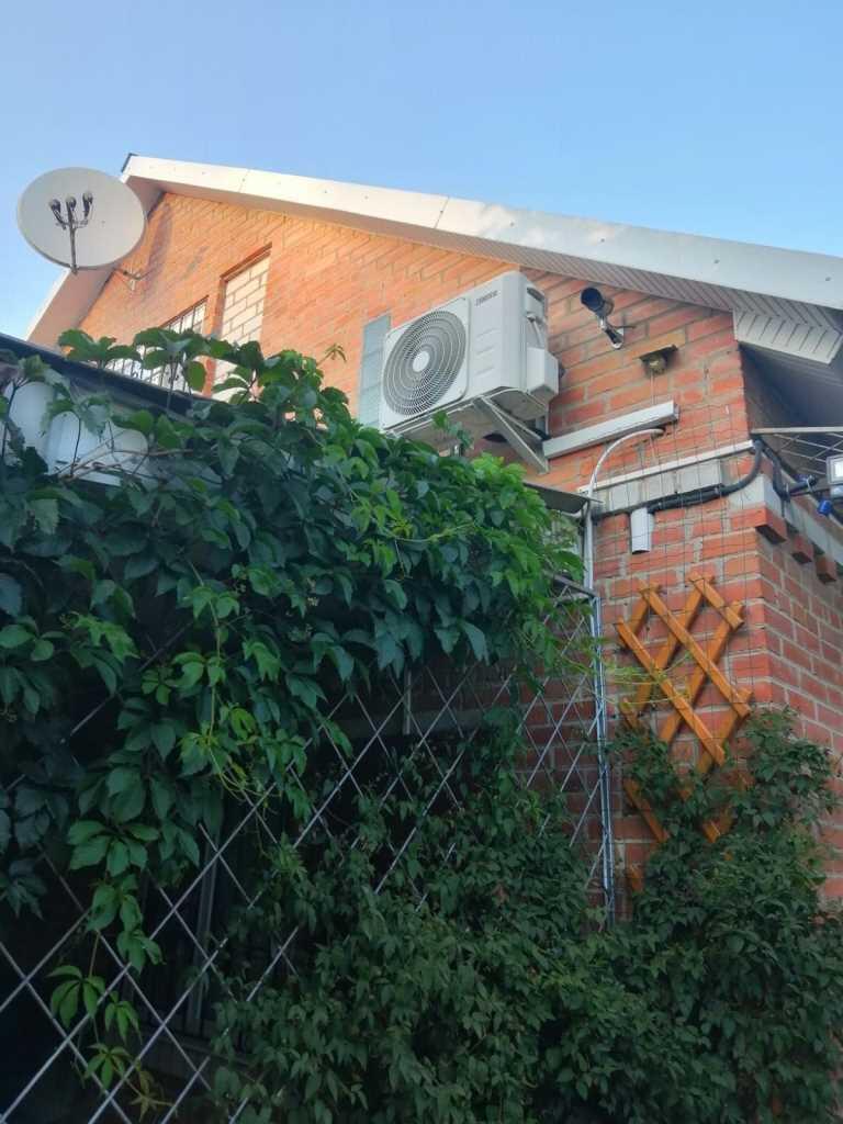 Розкішна дача на Вороніна! | Приват житло