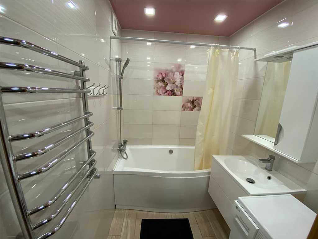 Затишна 2 кімнатна квартира з автономним опаленням!
 | Приват житло