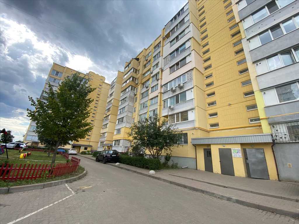 Затишна 2 кімнатна квартира з автономним опаленням!
 | Приват житло