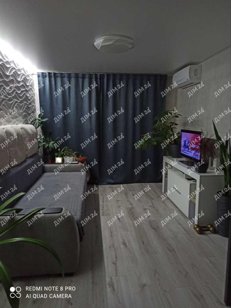 Двокімнатна квартира, с.Степне | Приват житло