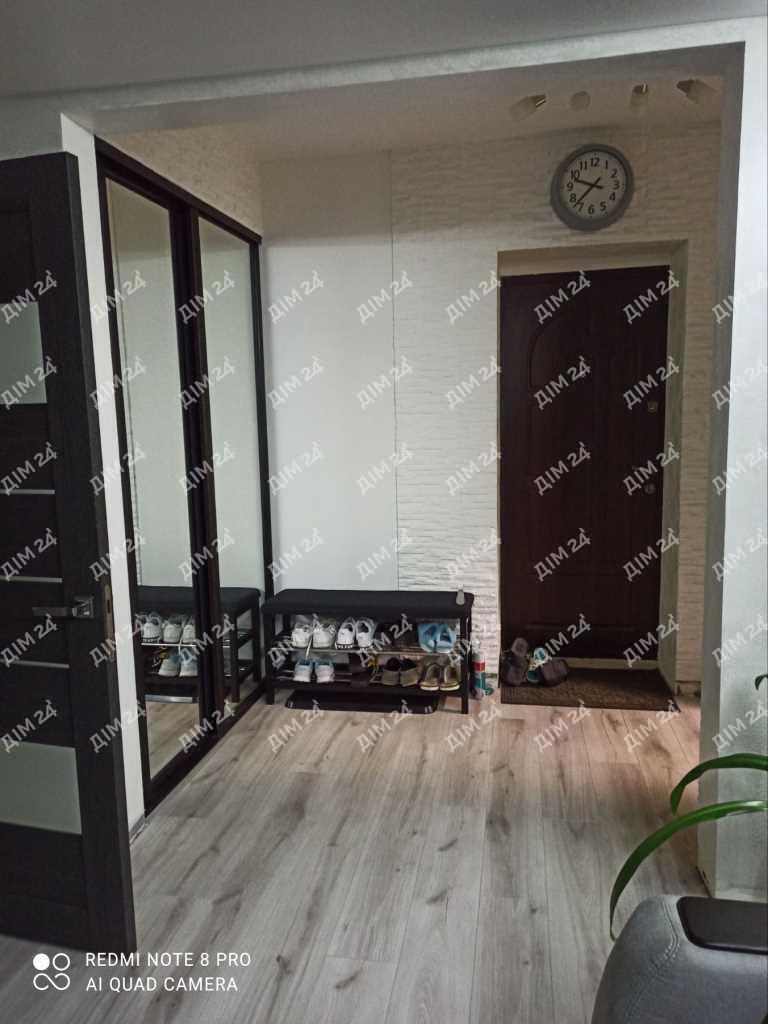 Двокімнатна квартира, с.Степне | Приват житло