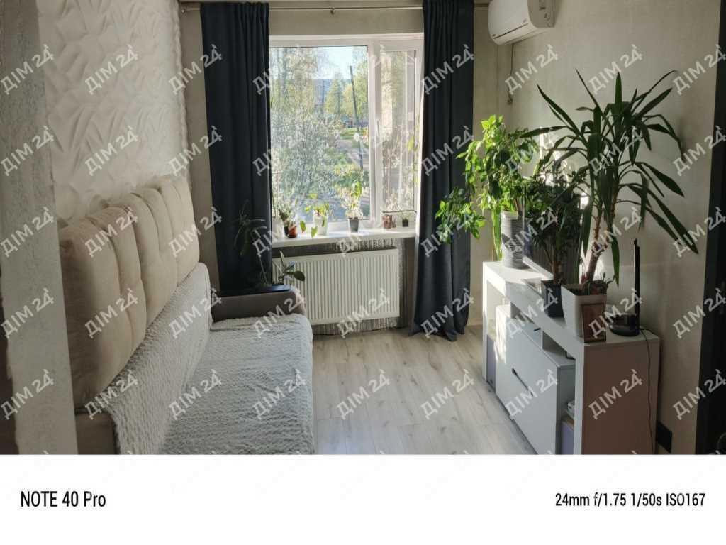 Двокімнатна квартира, с.Степне | Приват житло