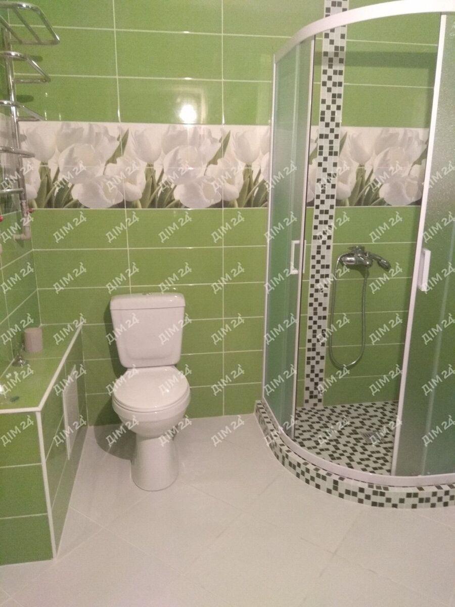 Двокімнатна квартира, с.Степне | Приват житло