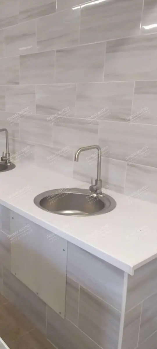 Кімната в гуртожитку на Алмазному. | Приват житло