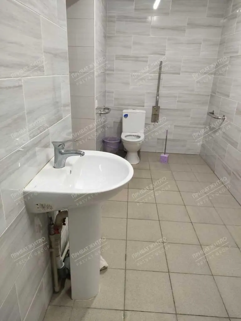 Кімната в гуртожитку на Алмазному. | Приват житло