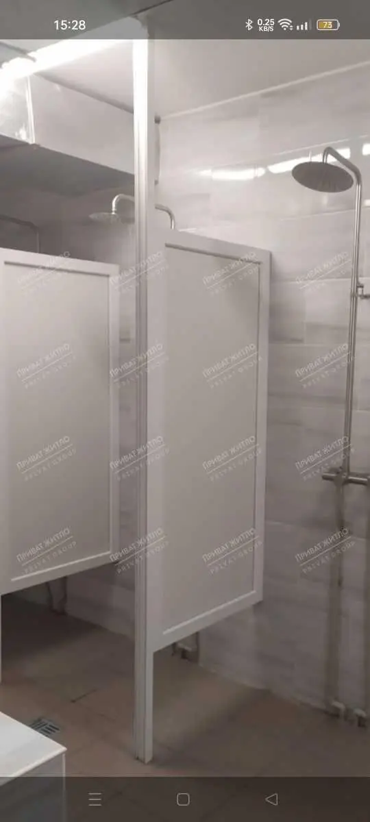 Кімната в гуртожитку на Алмазному. | Приват житло