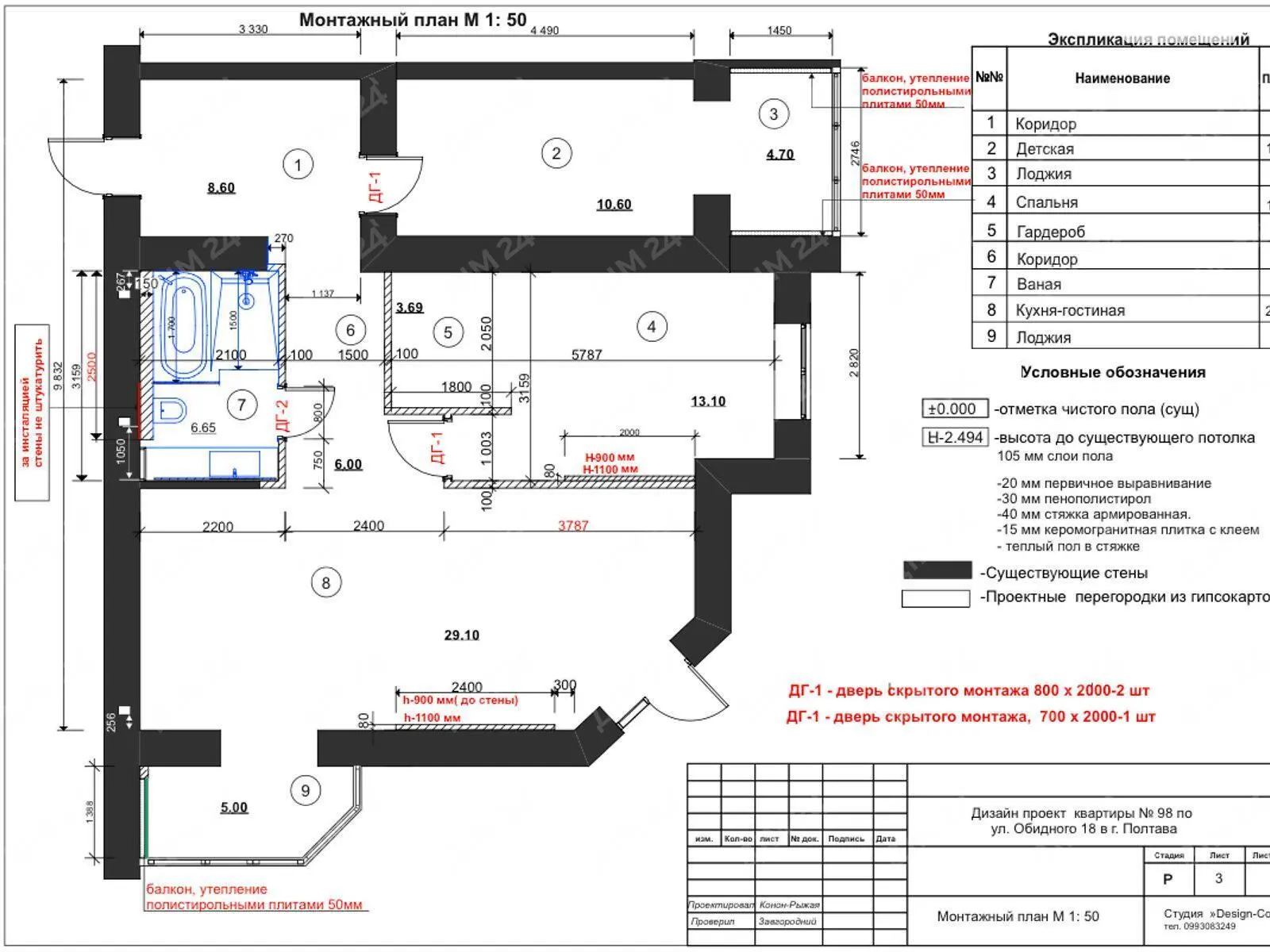 Левада. Вартість нижче ринкової. | Приват житло