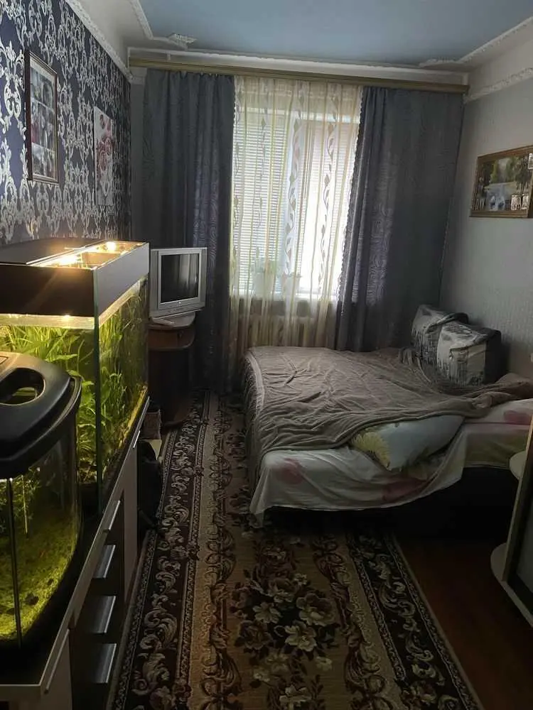 Трикімнатна квартира на Половках | Приват житло