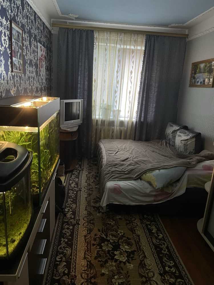 Трикімнатна квартира на Половках | Приват житло