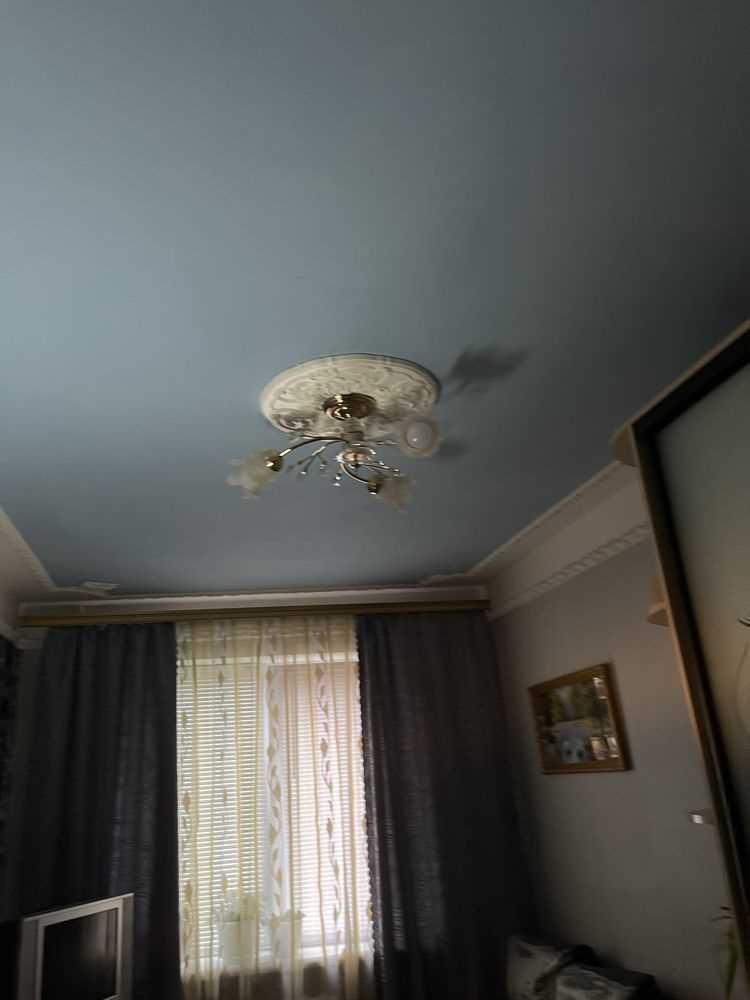 Трикімнатна квартира на Половках | Приват житло